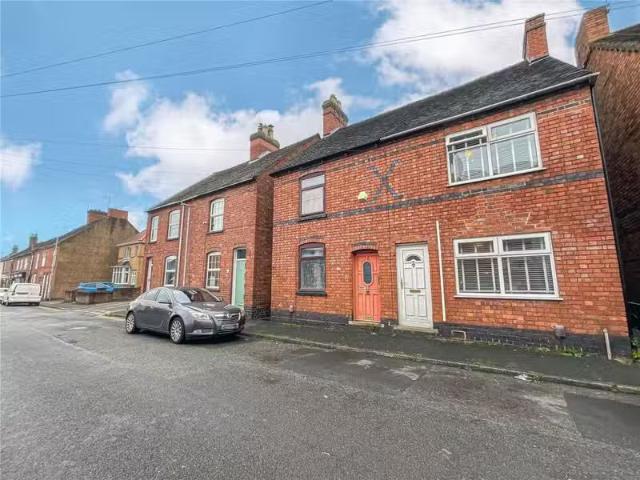 House for rent in Kettlebrook, Staffordshire