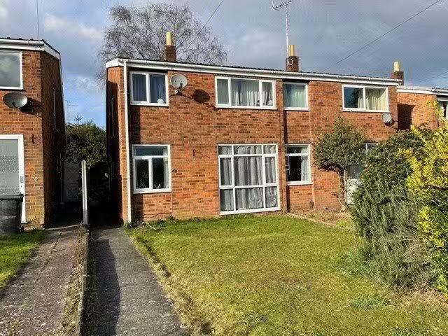 House for rent in Comberton, Rushock
