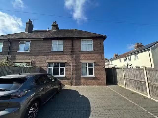 House for rent in Fordham Heath, Essex