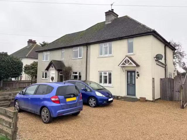House for rent in Arbury, Cambridgeshire