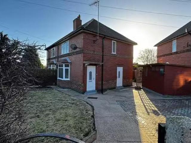 House for rent