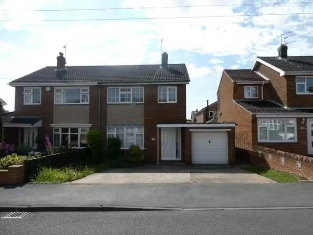 House for rent in Sprotbrough and Cusworth, Sprotbrough