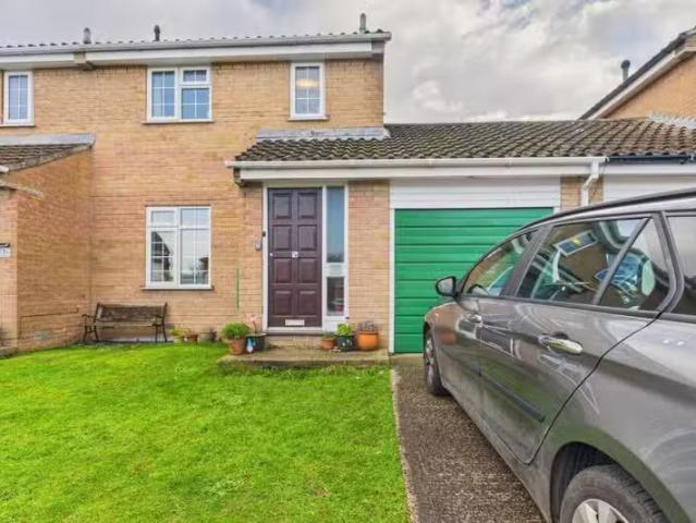 House for rent in East Clevedon, Clevedon