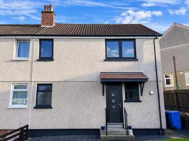 House for rent in Beith, Scotland