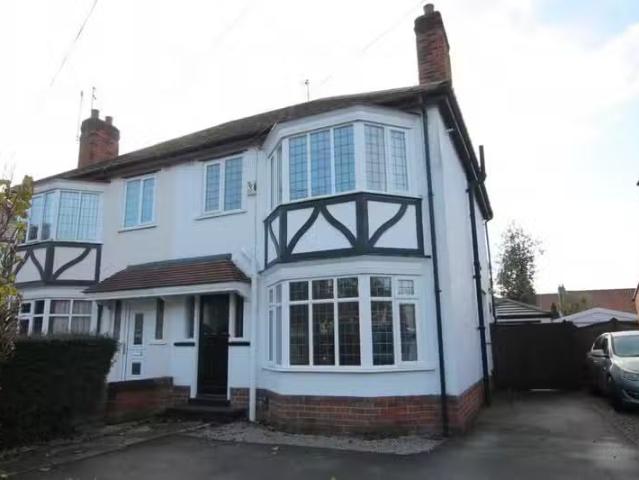 House for rent in East Riding Of Yorkshire