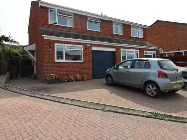 House for rent in Lower Bullingham