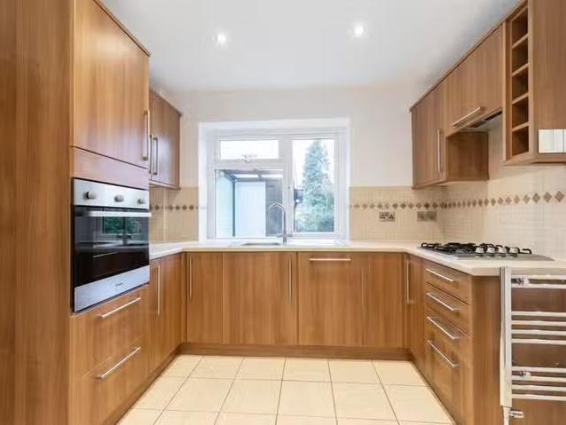 House for rent in Hesters Way, Golden Valley
