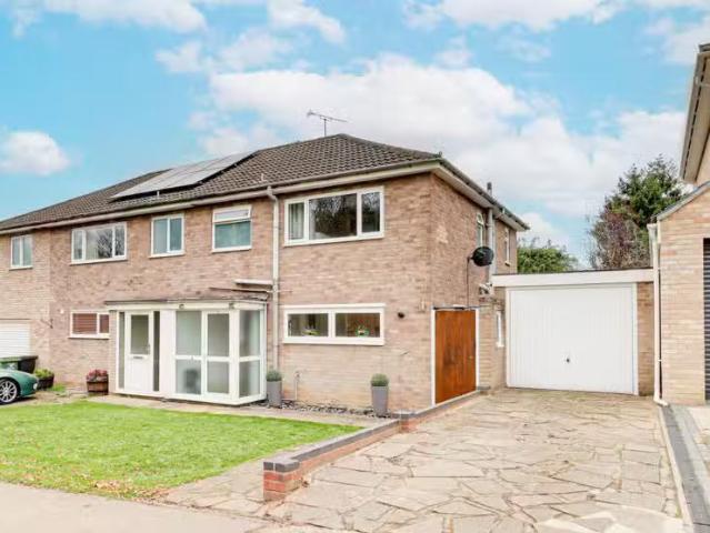 House for rent in Northern Ireland