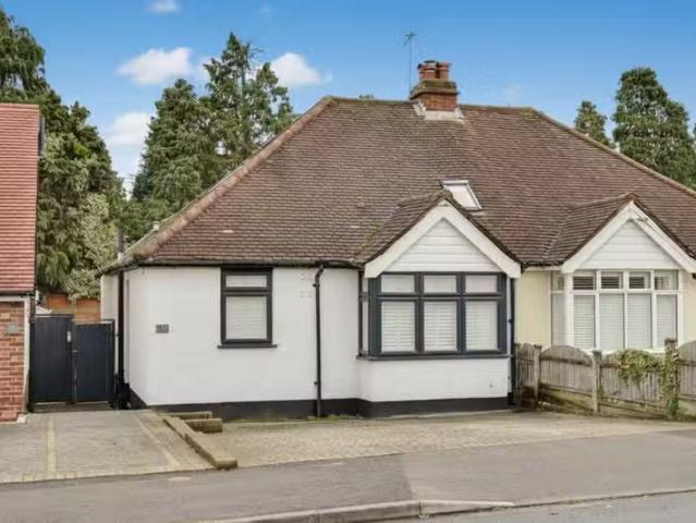 House for rent in Blackhills, Surrey