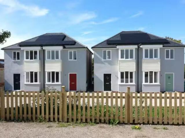 House for rent in Woodnesborough, Ash