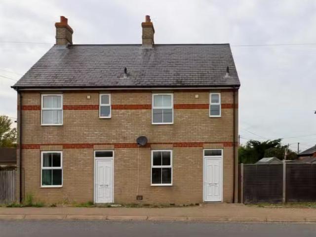 House for rent in Barway, Cambridgeshire