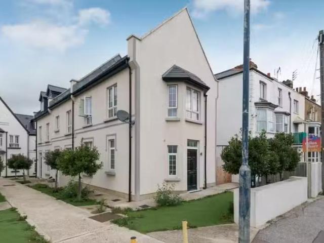 House for rent in Acol, Kent