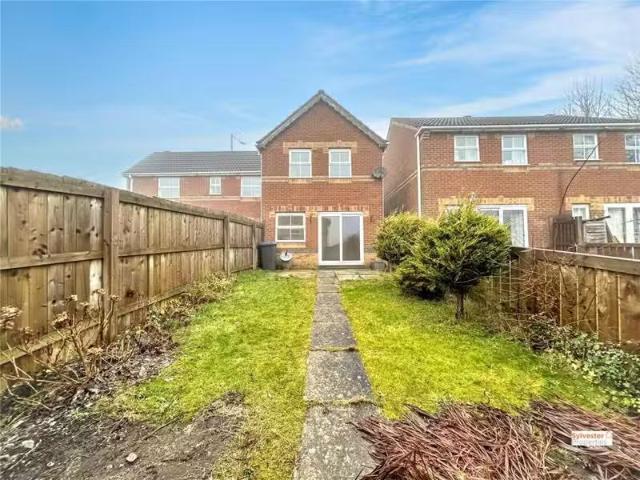 House for rent in Stanley