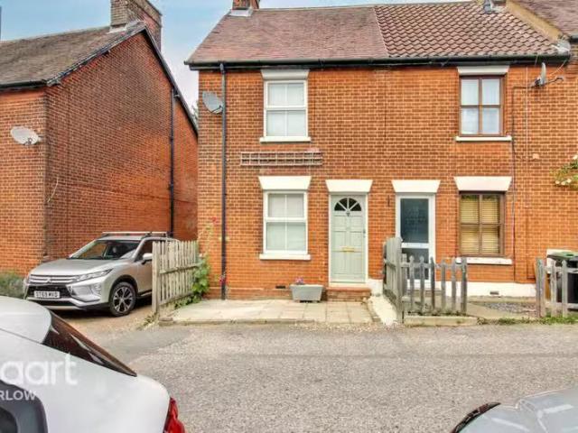 House for rent in Bentfield, Duton Hill