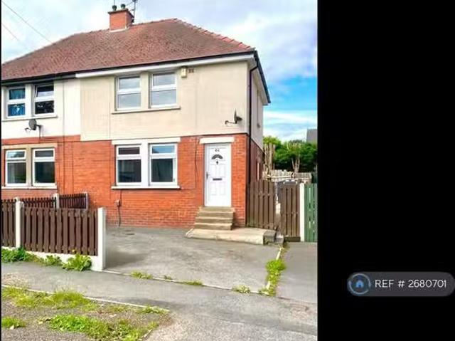 House for rent in Greengates, West Yorkshire