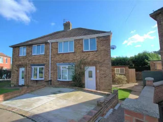 House for rent in Grimsby, North East Lincolnshire