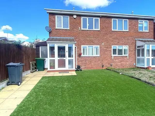 House for rent in West Midlands