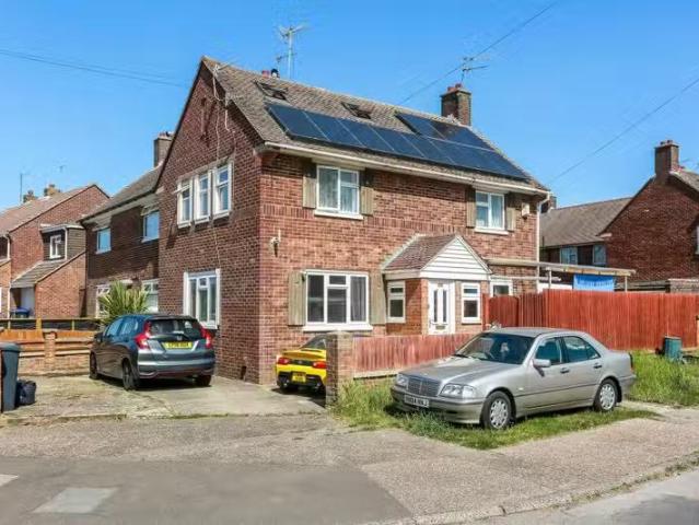 House for rent in Fishersgate, West Sussex