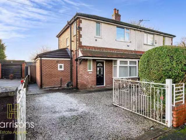 House for rent in Lee Bank, Greater Manchester