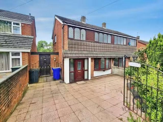 House for rent