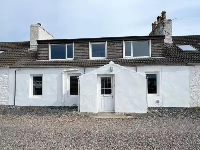 House for rent in Scotland