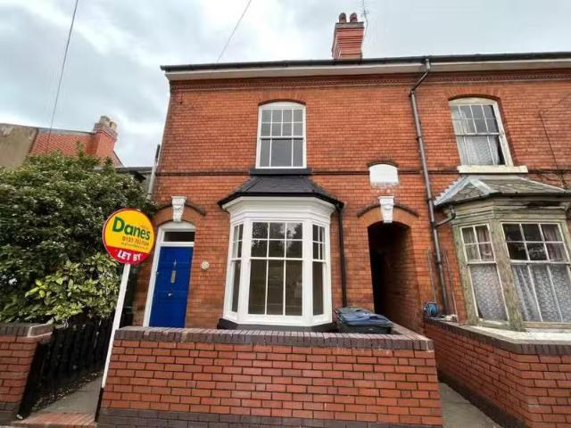 House for rent in Audlem