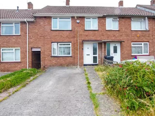 House for rent in Withywood, Feckenham