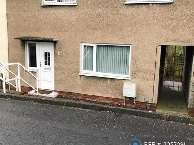 House for rent in Belmont, Alloway