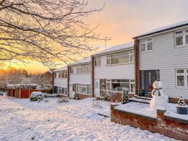 House for rent in Sawbridgeworth, Colliers End