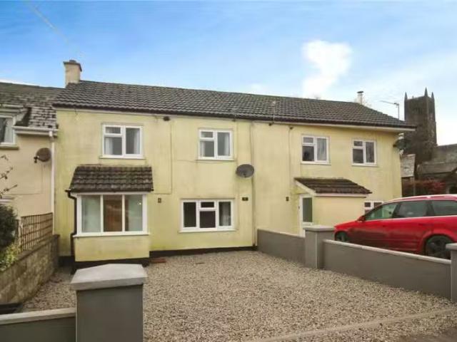 House for rent in Brandis Corner, Devon