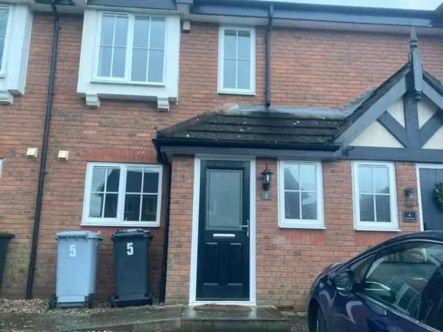 House for rent in South Tankerton, The Bridge