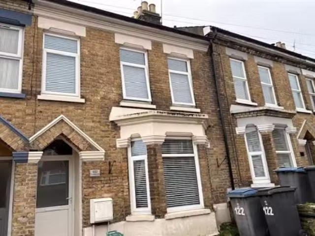House for rent in Maxton, Dover