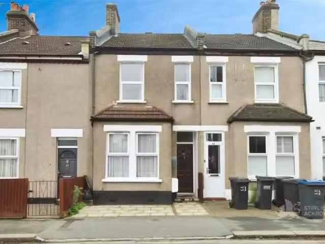 House for rent in Greater London