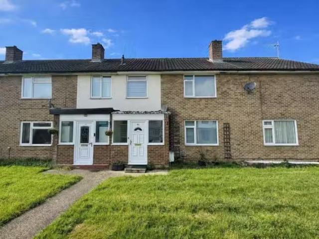 House for rent in Broxbourne, Hertfordshire