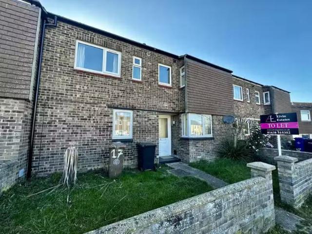 House for rent in Herringswell, West Suffolk