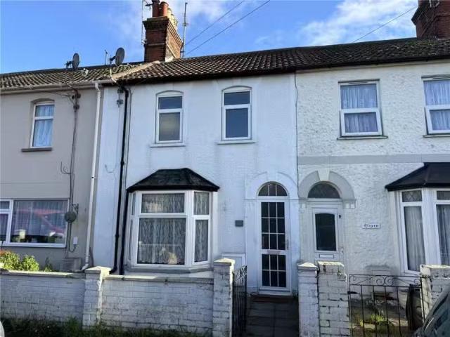 House for rent in Dale Hill, Essex