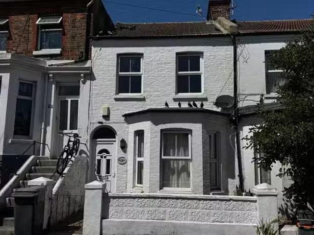 House for rent in Scotland