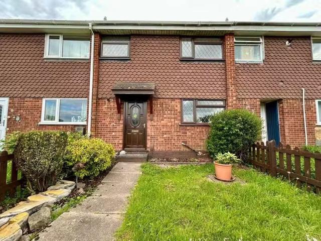 House for rent in Binley, Isle Of Man
