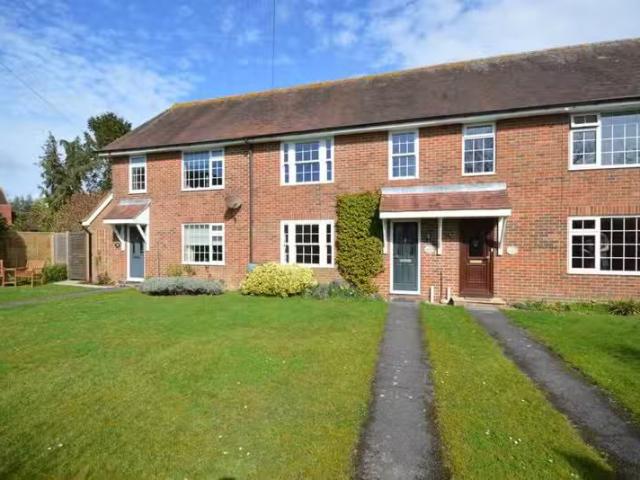 House for rent in Littlecote, West Sussex