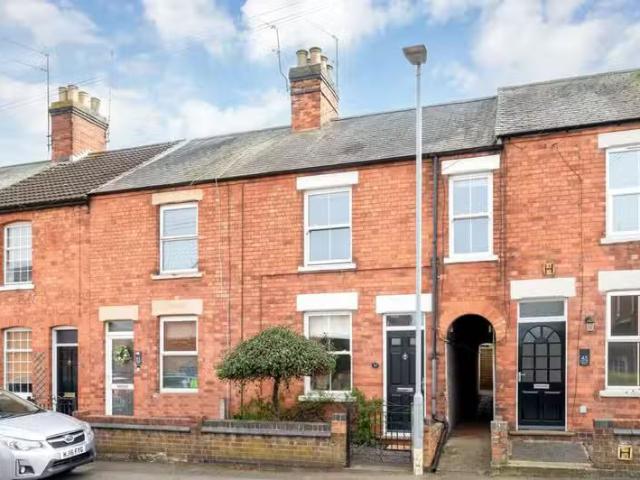 House for rent in Stanford On Avon, Leicestershire