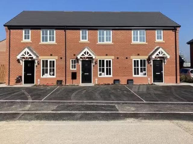 House for rent