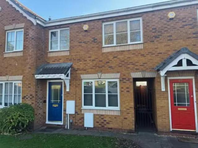 House for rent