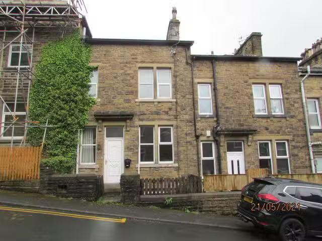 House for rent in Ingrow, West Yorkshire