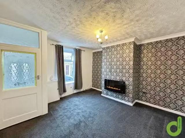 House for rent in Irwell Vale, Lancashire