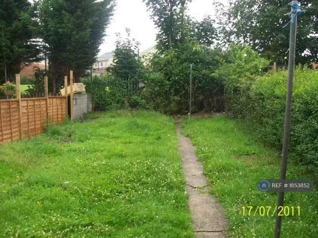 House for rent in Feckenham, City Of Bristol