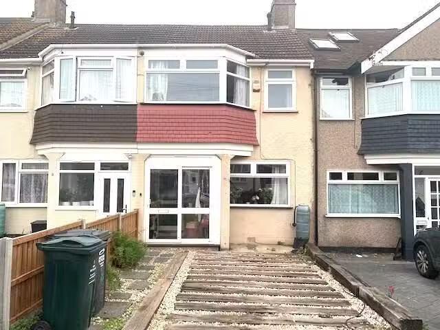 House for rent in Crayford, Greater London