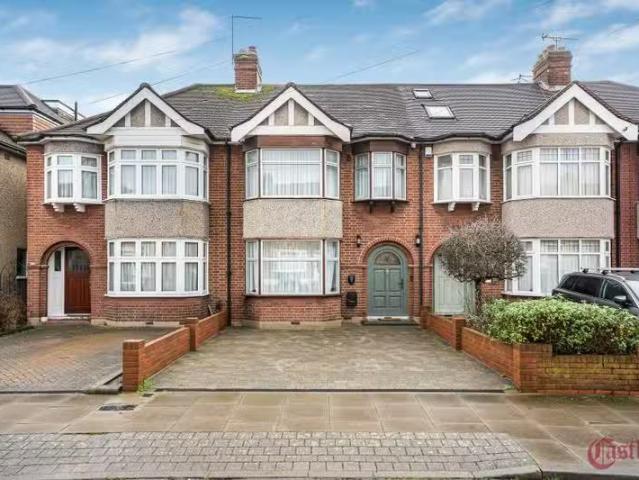 House for rent in Enfield, Greater London