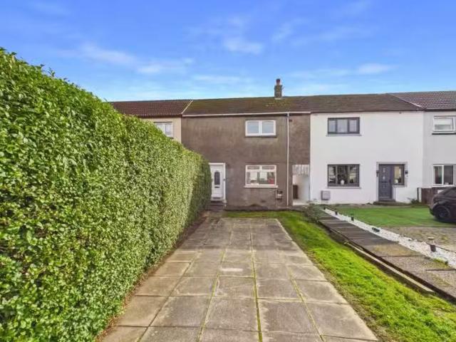 House for rent in Stevenston, North Ayrshire