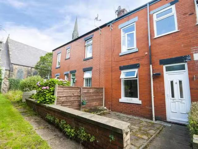 House for rent in Riddrie, Scotland