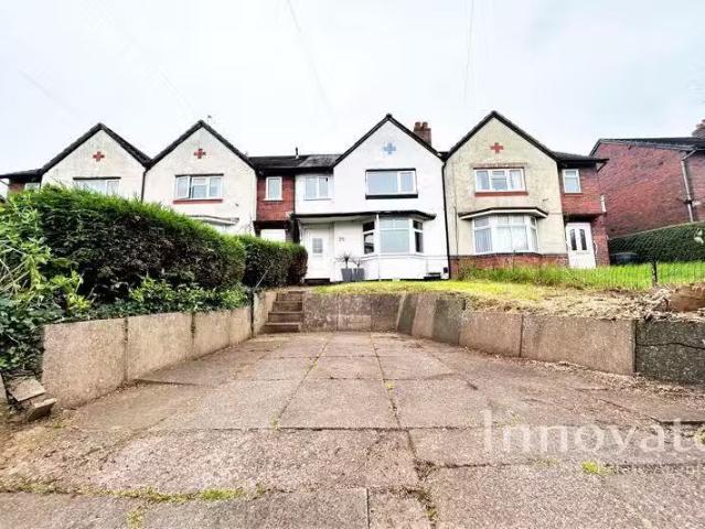 House for rent in The Borough, Greater London